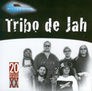 CD Tribo De Jah - Millennium