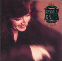 CD Bonnie Raitt - Luck Of The Draw
