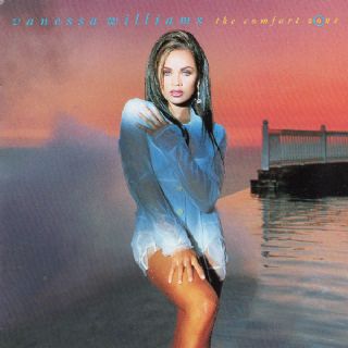 CD Vanessa Williams - The Comfort Zone