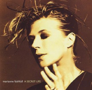 CD Marianne Faithfull - A Secret Life