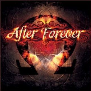 Cd After Forever - After Forever