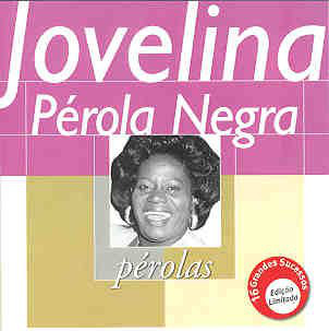 CD Jovelina Perola Negra - Perolas