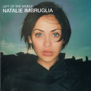CD Natalie Imbruglia - Left Of The Middle