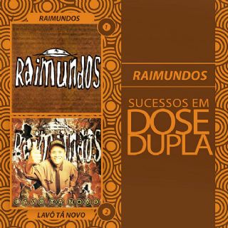 CD Raimundos - Raimundos / Lavo Ta Novo