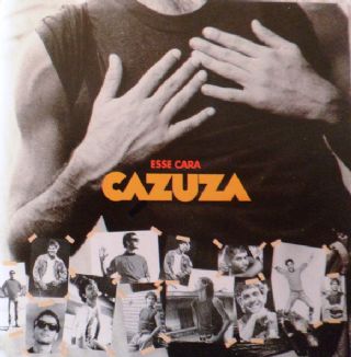 CD Cazuza - Esse Cara