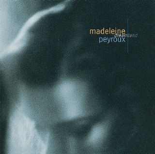CD Madeleine Peyroux - Dreamland