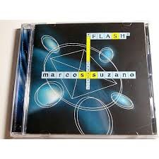CD Marcos Suzano - Flash
