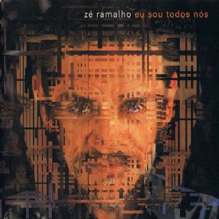 CD Ze Ramalho - Eu Sou Todos Nos