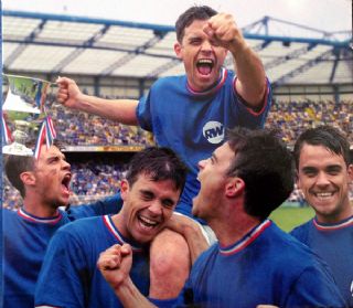 CD Robbie Williams - Sing When Youre Winning