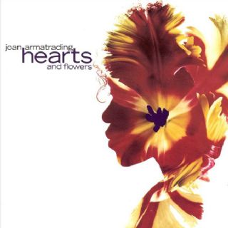 CD Joan Armatrading - Hearts And Flowers
