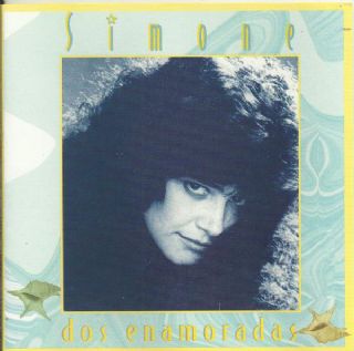 CD Simone  - Dos Enamoradas