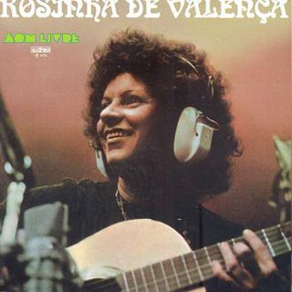 CD Rosinha De Valenca - Rosinha De Valenca