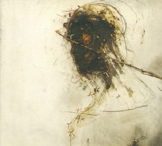 CD Peter Gabriel - Passion (Genesis)