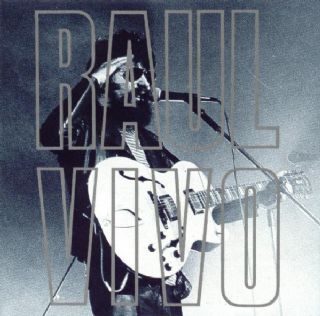 CD Raul Seixas - Ao Vivo
