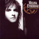 CD Melissa Etheridge - Brave And Crazy
