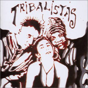 CD Tribalistas - 2002