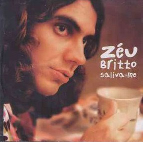 CD Z�u Britto - Saliva-Me