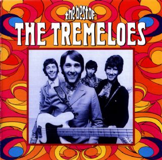 CD The Tremeloes - The Best Of
