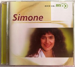 CD Simone - Bis