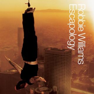 CD Robbie Williams - Escapology