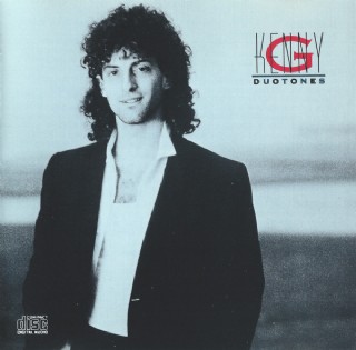 CD Kenny G - Duotones