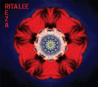 CD Rita Lee - Reza