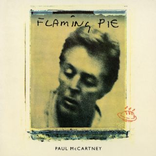 CD Paul McCartney - Flaming Pie