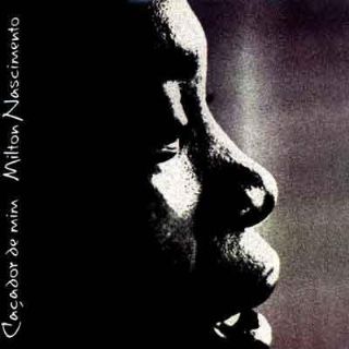 CD Milton Nascimento - Cacador De Mim
