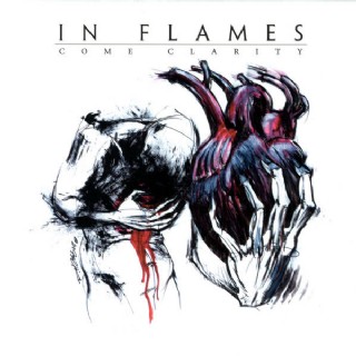 CD In Flames - Come Clarity