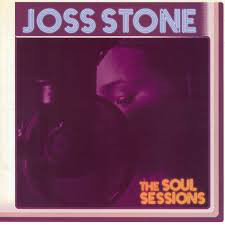 CD Joss Stone - The Soul Sessions