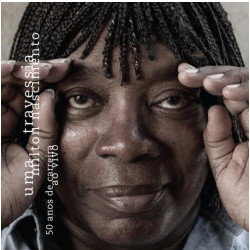 CD Milton Nascimento - 50 Anos De Carreira Ao Vivo