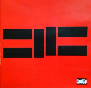 Cd Cavalera Conspiracy - Inflikted