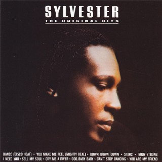 CD Sylvester - The Original Hits