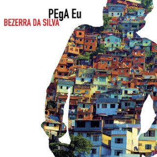 CD Bezerra Da Silva - Pega Eu