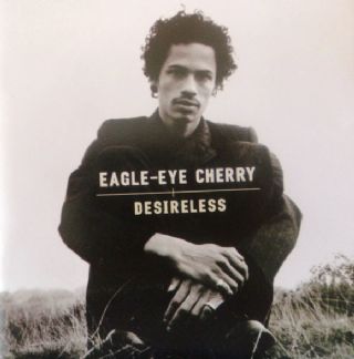 CD Eagle-Eye Cherry - Desireless