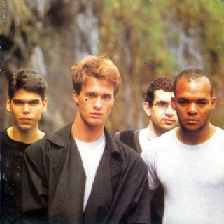 CD Legiao Urbana - Que Pais E Este 1978/1987