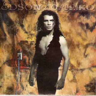 CD Edson Cordeiro - Edson Cordeiro
