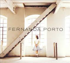 CD Fernanda Porto - Fernanda Porto (2002)