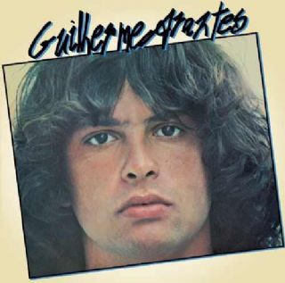 CD Guilherme Arantes - Guilherme Arantes 1979