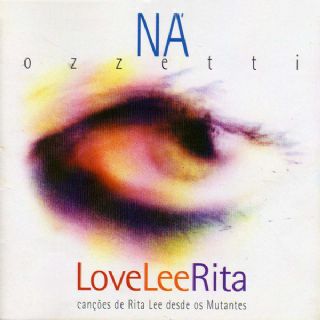 CD Na Ozzetti - Lovelee Rita