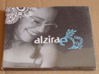 CD Alzira Espindola - Alzira E