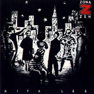 CD Rita Lee & Roberto - Zona Zen