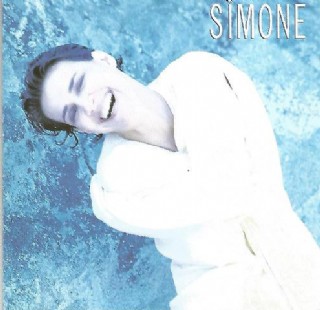 CD Simone  - Loca