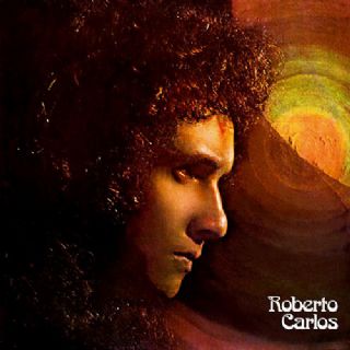 CD Roberto Carlos - Roberto Carlos 1973
