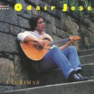 CD Odair Jose - Lagrimas