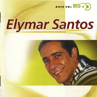 CD Elymar Santos - Bis