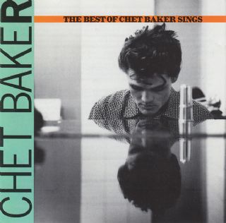 Cd Chet Baker - The Best Of Sings