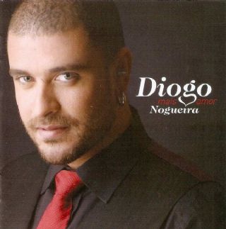 CD Diogo Nogueira - Mais Amor