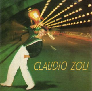 CD Claudio Zoli - Claudio Zoli 2001