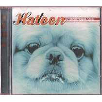 CD Hateen - Hydrophobia 2001